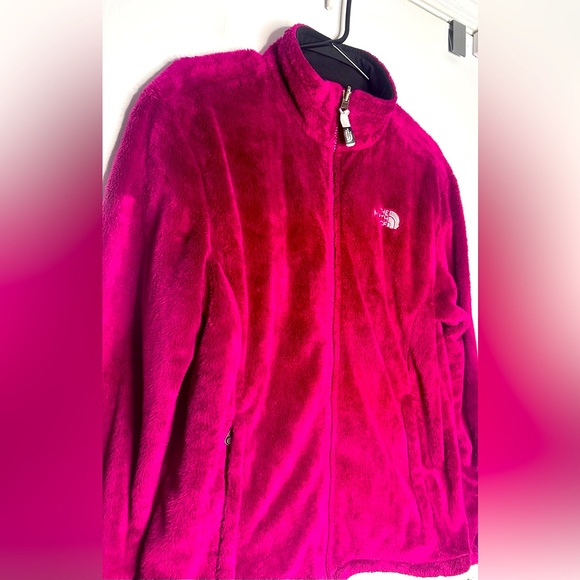 The North Face Jackets & Blazers - Women’s North Face jacket.  Size XL